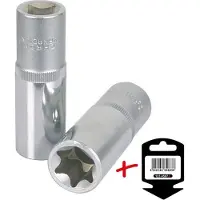 Ks Tools Steckschlüsseleinsatz 911.4427-E