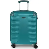 Gabol Balance XP 4 Rollen Kabinentrolley S 55 cm mit Dehnfalte