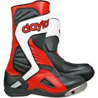 Daytona Evo Voltex GTX Gore-Tex wasserdichte Motorradstiefel