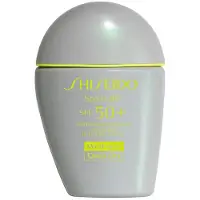 Shiseido Sports BB Waterproof SPF 50 Medium Dark