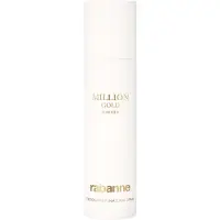 Rabanne Million Gold PER LEI Spray Deodorante 150 ML ml