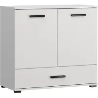 ADRK Furniture Frazio Kommode 90