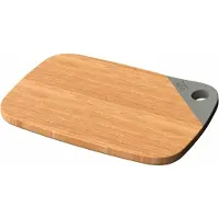 Berghoff Schneidebrett Leo Line 28x20cm