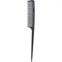 The Wet Brush Epic mit schwarzem Kunststoffkamm