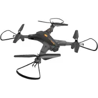 Syma Z3PRO Foldable HD Camera Drone