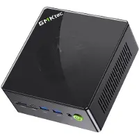 GMKtec - K8-1 - Kleiner Computer