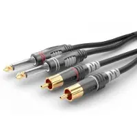 Sommer cable Audio Anschlusskabel