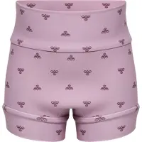 Hummel Mini Neoprene Aop Badehose Boxer