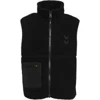 Hummel Ärmellose Zip-Fleecejacke Kinder Martini