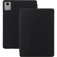 Mobile Origin Easy Tablet Full Case, black - Lenovo Tab M11