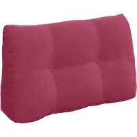 vidaXL Samt Kissen