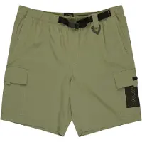 Billabong - Stretch-Shorts – Herren – Surftrek Elastic Cargo Short Moss Green - Surftrek Elastic Cargo Short Moss Green für Herren - Größe