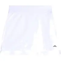 J.lindeberg J. LINDEBERG Skirt Amy, weiss
