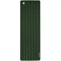 Jamet - 4-Jahreszeiten-Trekking-Matratze - Matelas Ultra Light 4 Saisons - Grün