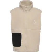 Hummel Ärmellose Zip-Fleecejacke Kinder Martini