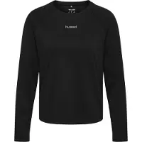 Hummel Momentum Langarm-t-shirt