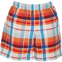 Wavebreaker Shorts in orange | Gr.: 140