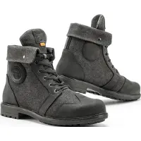 Stylmartin Smith WP wasserdichte Motorrad Stiefel
