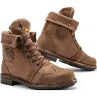 Stylmartin Smith Air Motorrad Stiefel