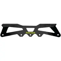Rollerblade 231 Frame 3x84/4x76 Inline-skates