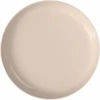 Villeroy & Boch Pastateller Iconic Beige 24 cm (6er Set)
