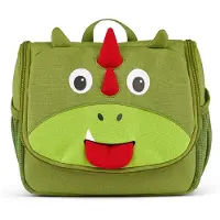 Affenzahn Kulturtasche Saison 2021/22, Drache