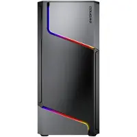 Cougar Mx360 Rgb Pc-tower-gehäuse