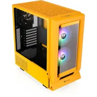 Thermaltake Ceres 350 MX, Midi Tower, PC, ATX, EATX, micro ATX, Mini-ITX, SPCC, Multi, Taschenlüfter