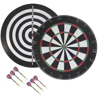 ASG Dartboard