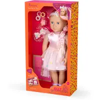 Our Generation Puppe - 46 cm - Amara - - One Size - Puppen