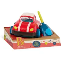 B. toys Ferngesteuert Auto m. Licht/Sound - Rally Ripster - - One Size - Autos