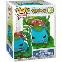 Funko POP! POP! Pokémon Venusaur #1158