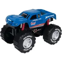 ROAD RIPPERS Big Sounds Bigfoot