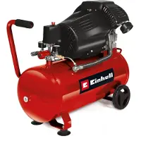 Einhell Kompressor TC-AC 420/50/10 V