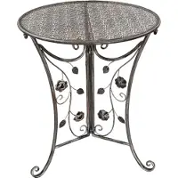 Garden Pleasure Tisch PINATUBO