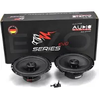 Audio System MXC165 EVO Lautsprecher