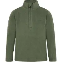 Protest Perfect Fleece Mit Halbem Reißverschluss