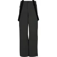 Protest Skihose Spiket Jr Jungen Deep Grey-Größe 128