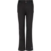Protest Hose Prtangle24 Damen True Black-L
