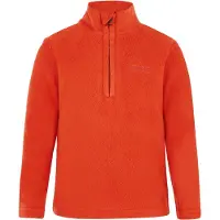Protest Perfect Fleece Mit Halbem Reißverschluss