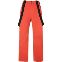 Protest Skihose Prtmikado Herren Burnt Orange-XXL
