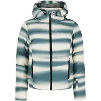 Protest PRTFEVER snowjacket Evergreen Evergreen 44