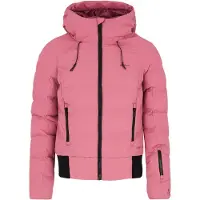 Protest Alysumi Jacke Rosa XL Damen Rosa XL
