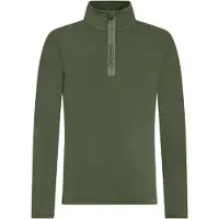 Protest Skipullover Refabrizoy 1/4 Zip Aktive Top Mädchen Thyme-Größe 152