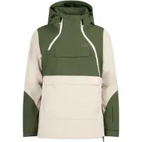 Protest Fall Jacke Grün M Damen Grün M