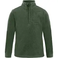 Protest Reperfect Fleece Mit Halbem Reißverschluss