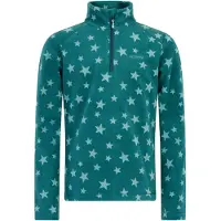 Protest Remissy Fleece Mit Halbem Reißverschluss