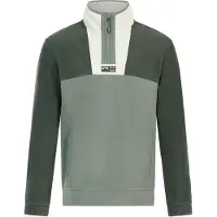 Protest Lowton Outdoor Fleece Mit Halbem Reißverschluss