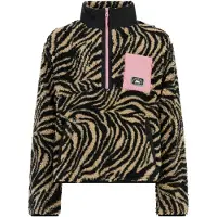 Protest Kinder Rolli PRTDenica JR 1/4 zip active top