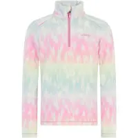 Protest Kinder Rolli PRTRemissy JR 1/4 zip active top